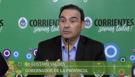 CON MÁS CUIDADO Y CONTROLES GOYA VOLVIÓ A FASE 5.